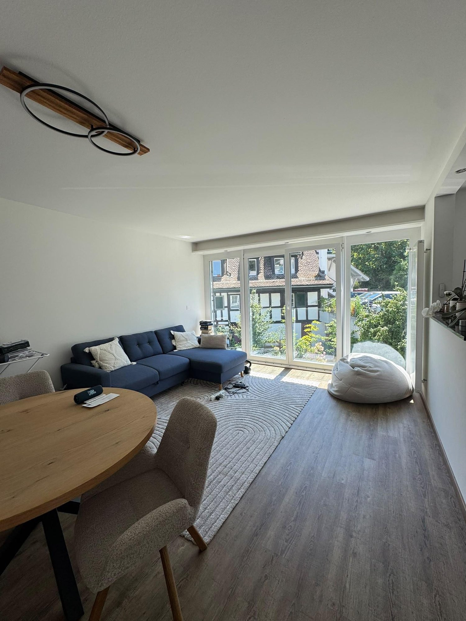 appartamento di 2 ½ locali