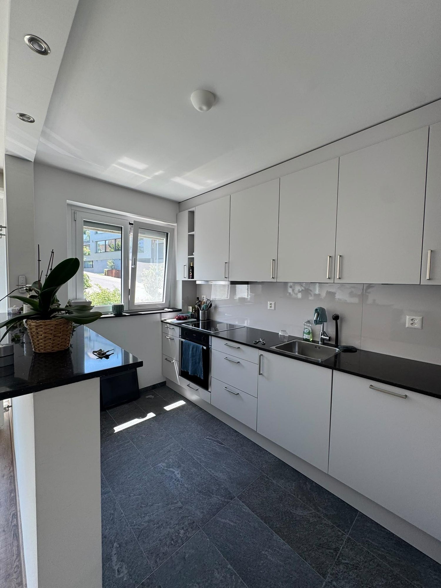 appartamento di 2 ½ locali