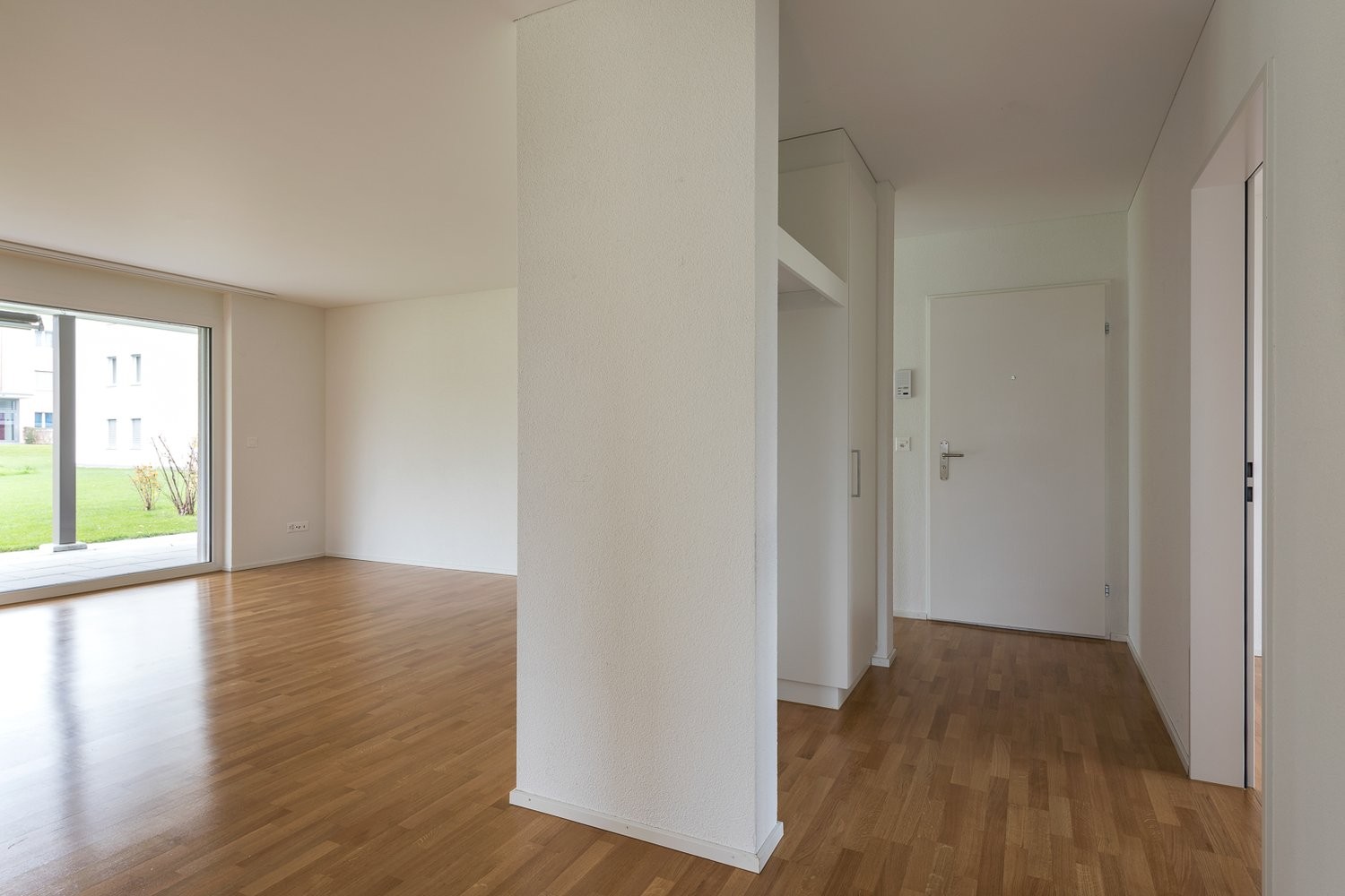 appartamento mansardato di 2 ½ locali