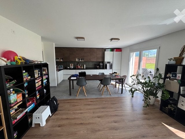 6 rooms single house