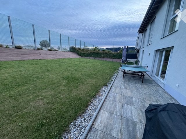 6 rooms single house