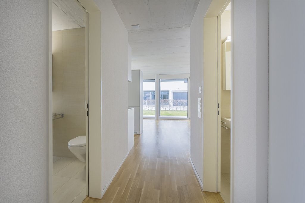 Appartamento di 3 ½ locali