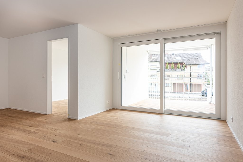 Appartamento di 2 ½ locali