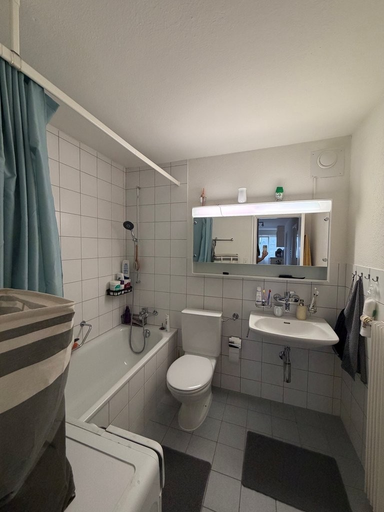 Appartamento di 3 ½ locali