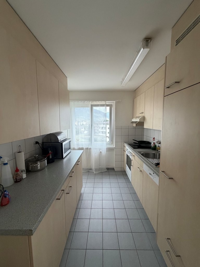 Appartamento di 3 ½ locali