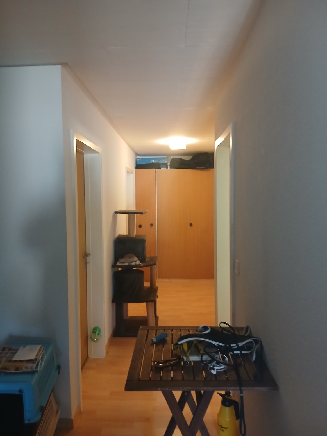 Appartamento di 4 ½ locali