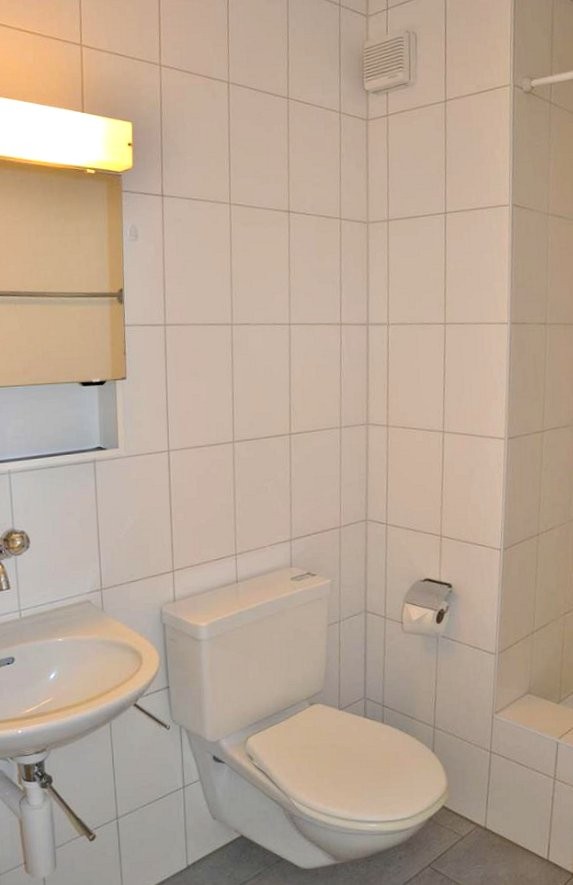 Appartement de 2 pièces