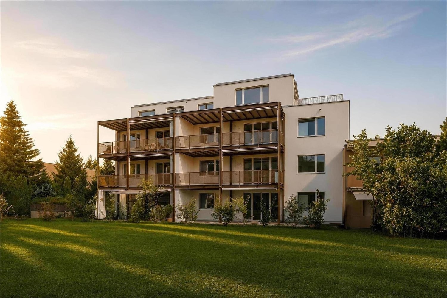 Appartamento di 4 ½ locali