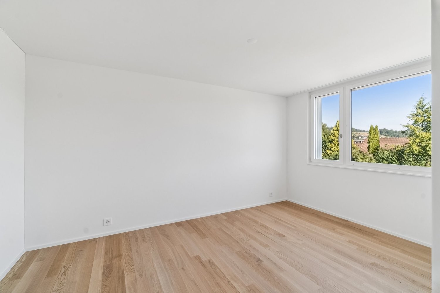 Appartamento di 4 ½ locali
