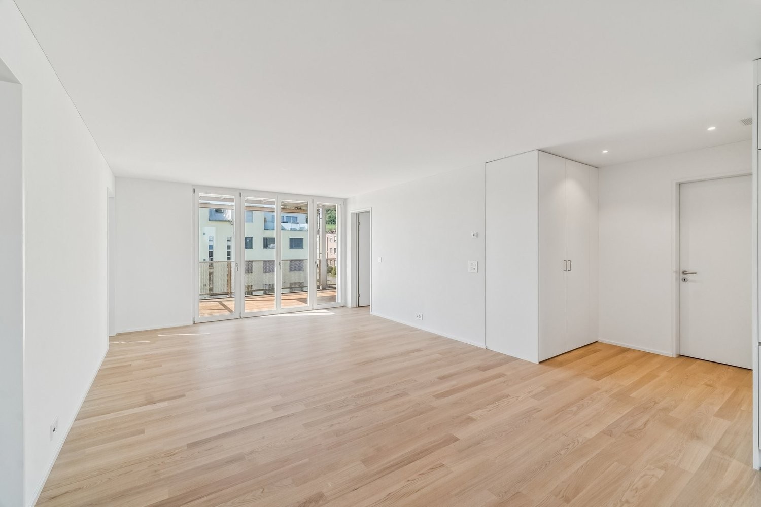 Appartamento di 4 ½ locali