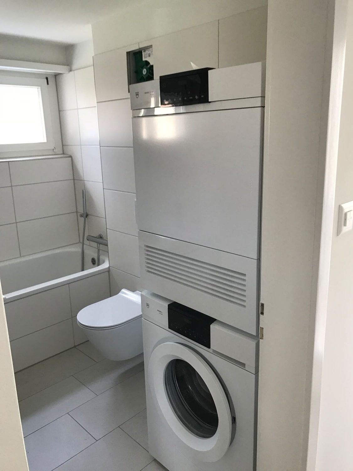 Appartamento di 4 locali