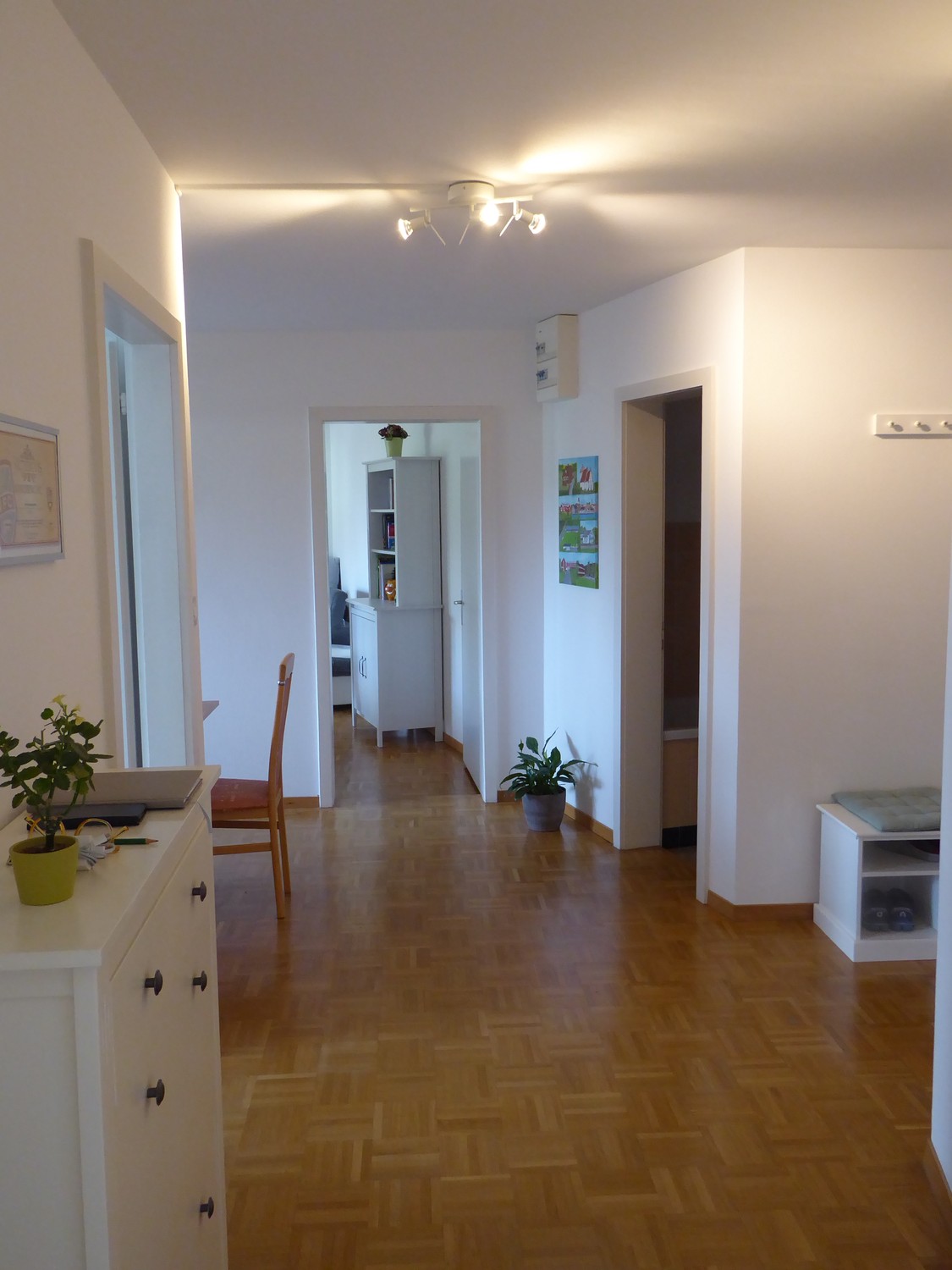 Appartamento di 3 ½ locali