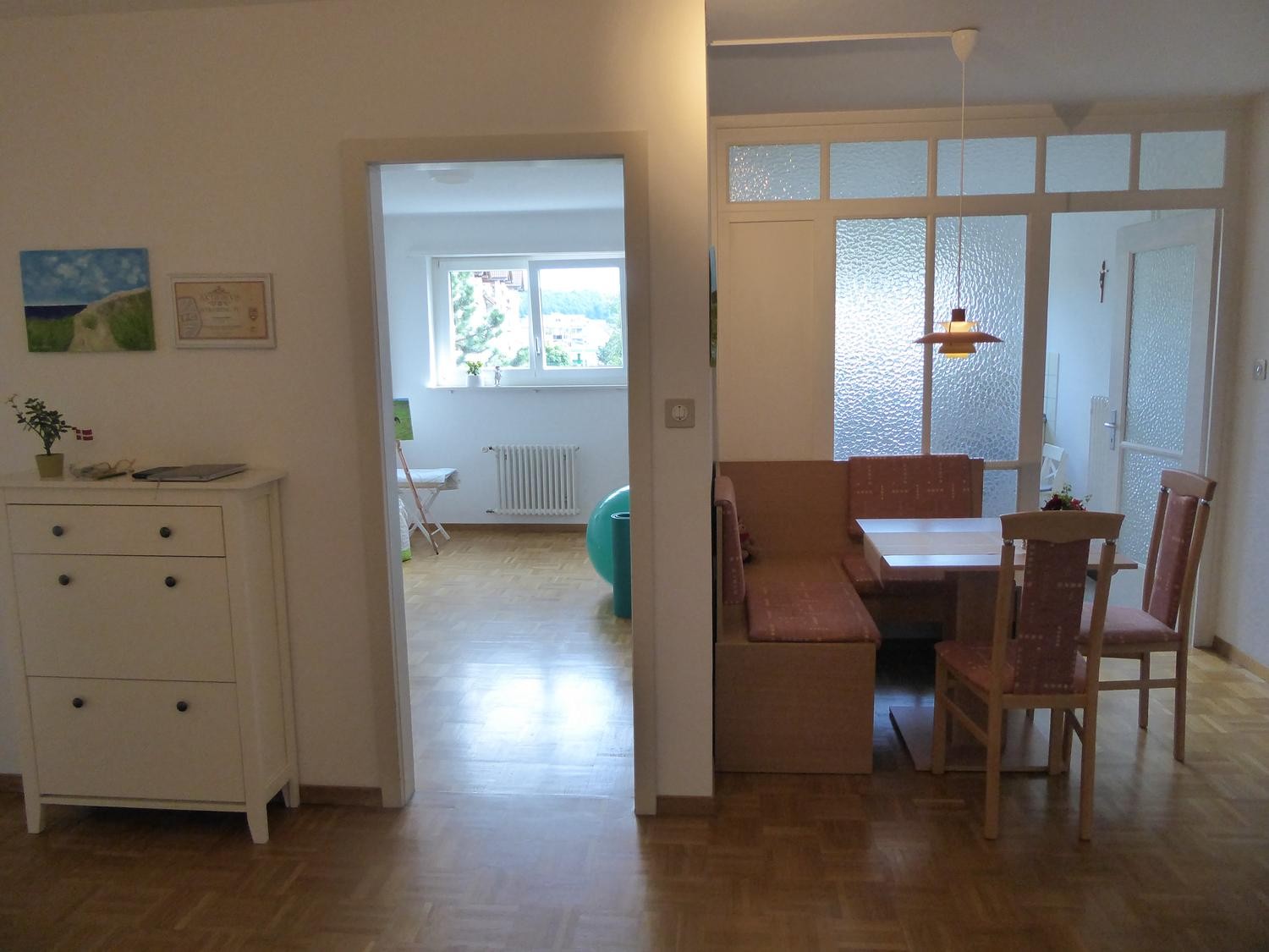 Appartamento di 3 ½ locali