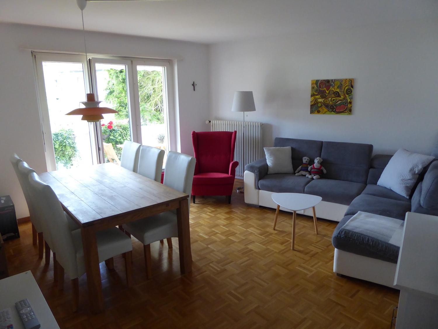 Appartamento di 3 ½ locali