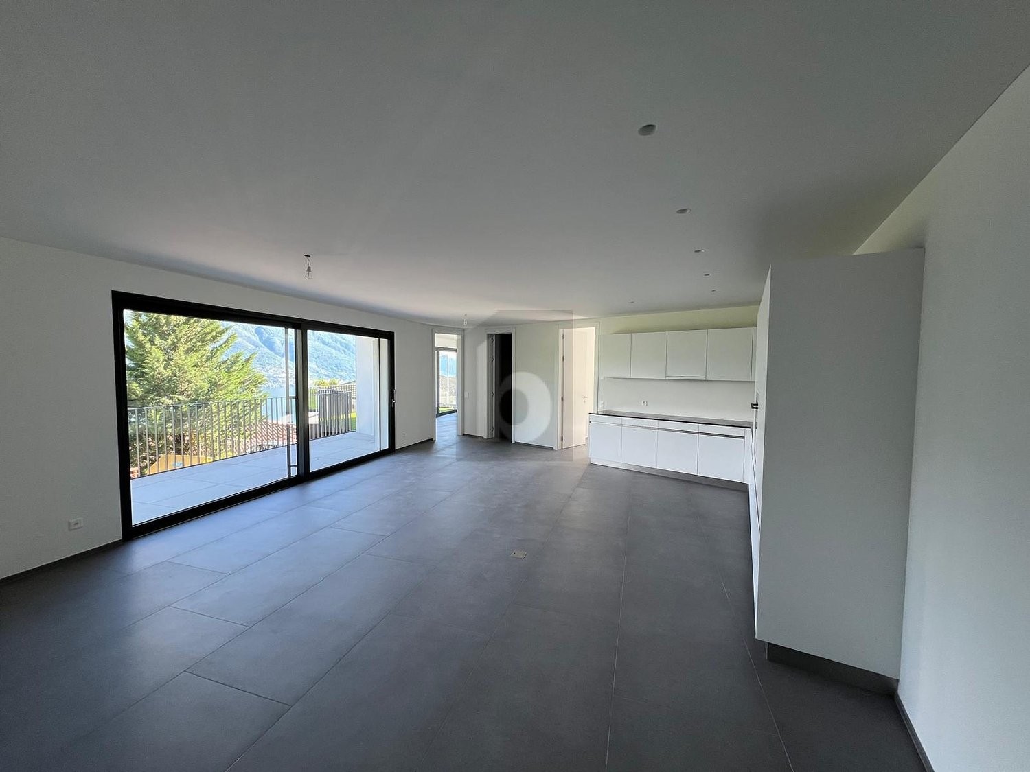 3 ½ Zimmer Wohnung