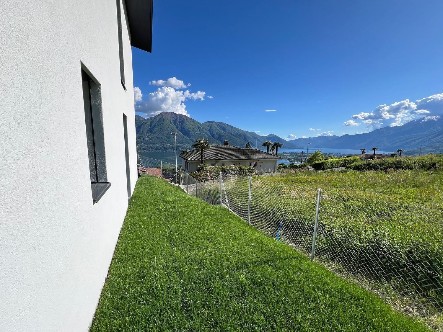 3 ½ Zimmer Wohnung