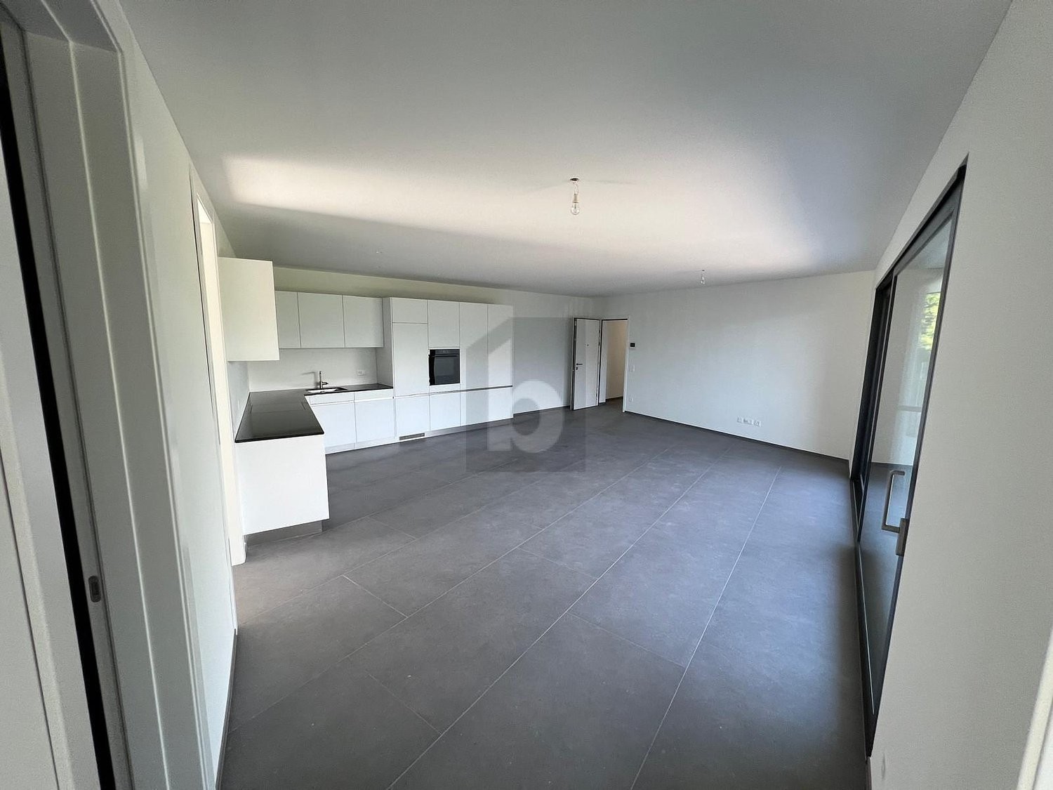 3 ½ Zimmer Wohnung