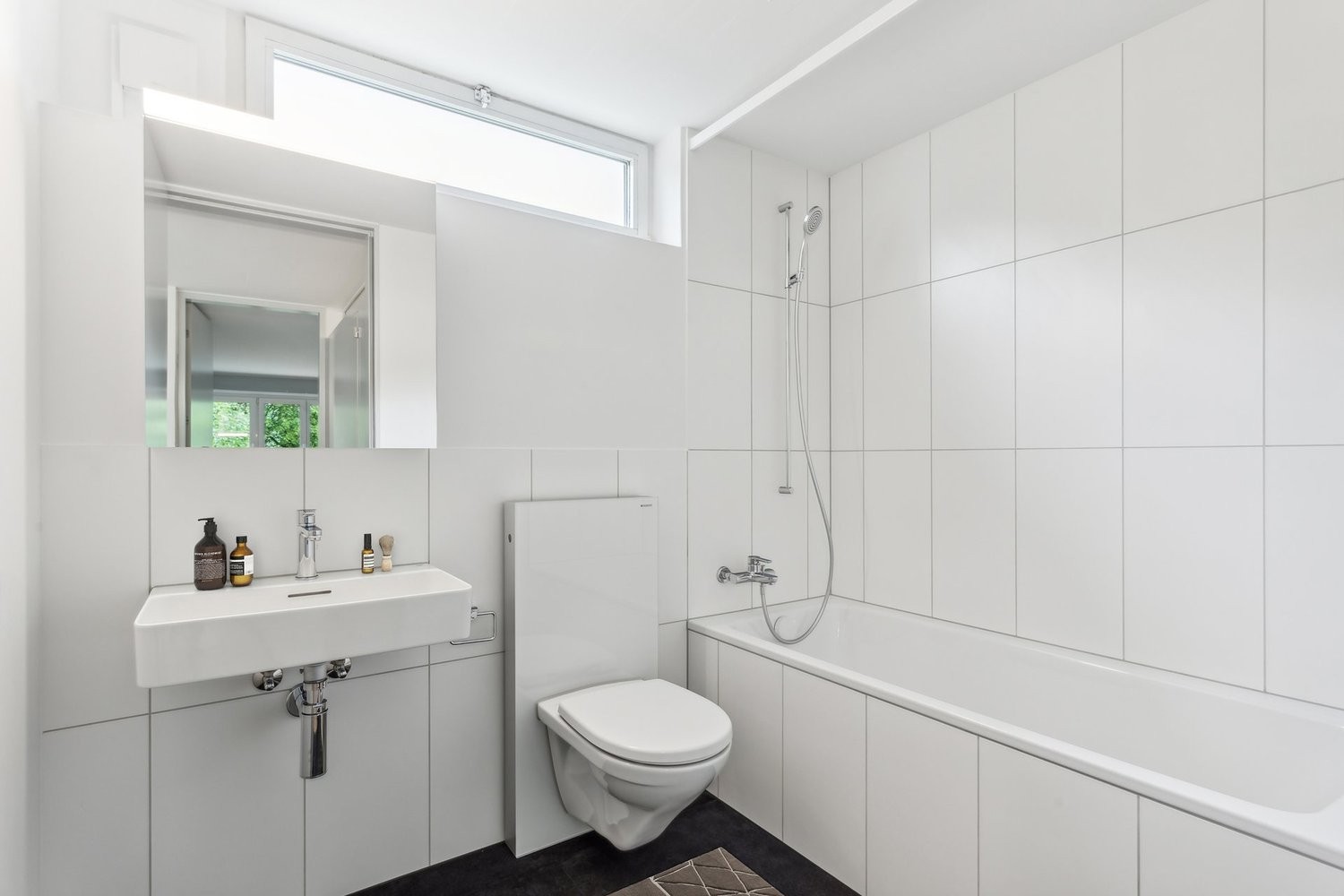 5 ½ rooms duplex