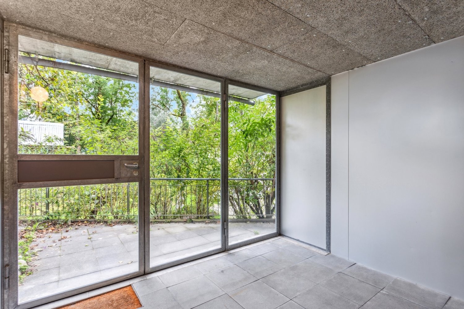 5 ½ rooms duplex