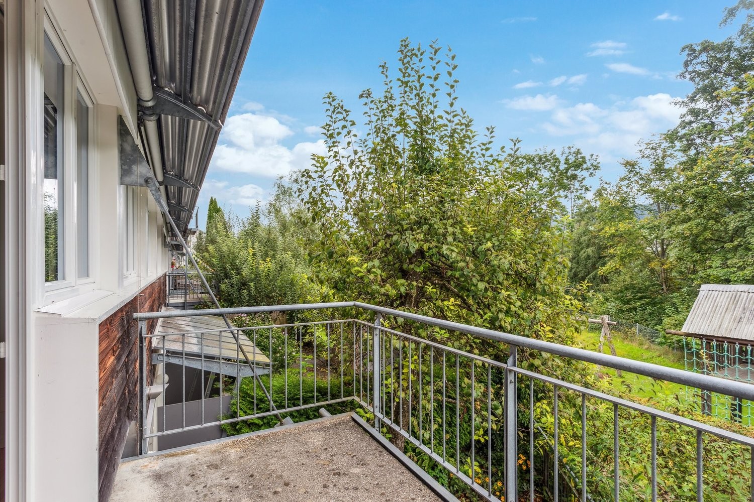 5 ½ rooms duplex