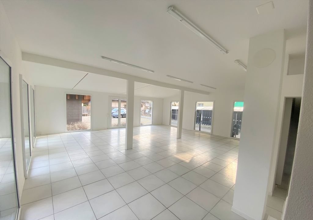 72m² commerciale