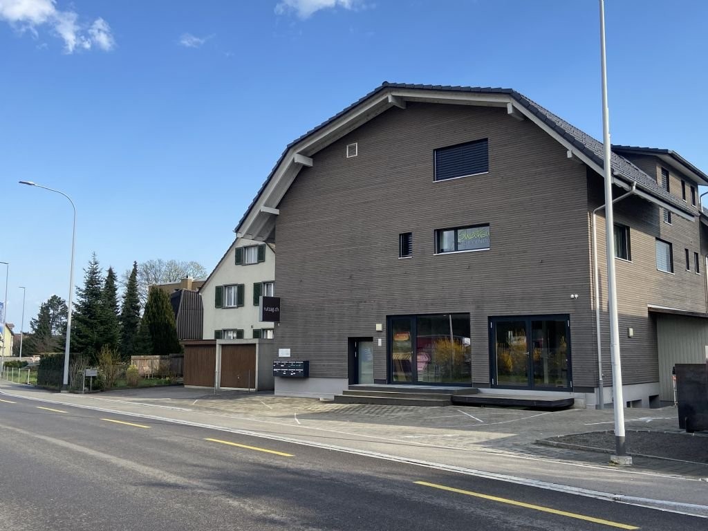 72m² commerciale