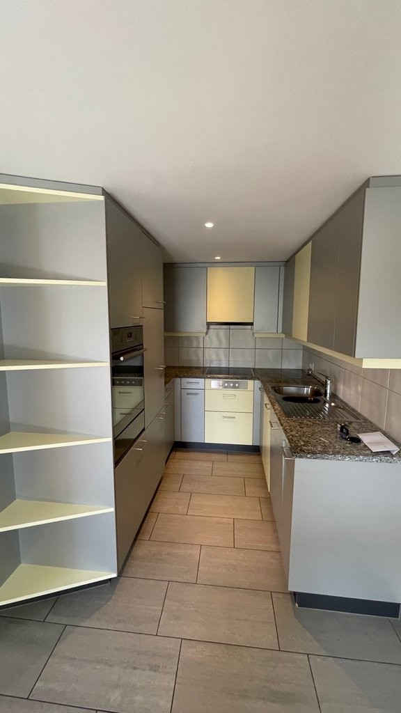Appartamento di 4 ½ locali