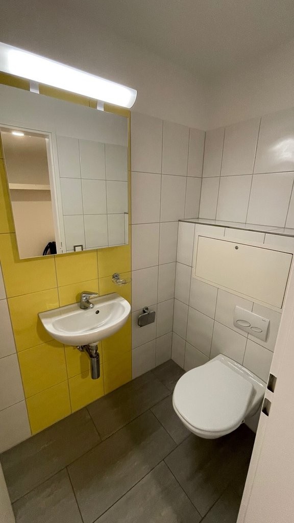 Appartamento di 4 ½ locali