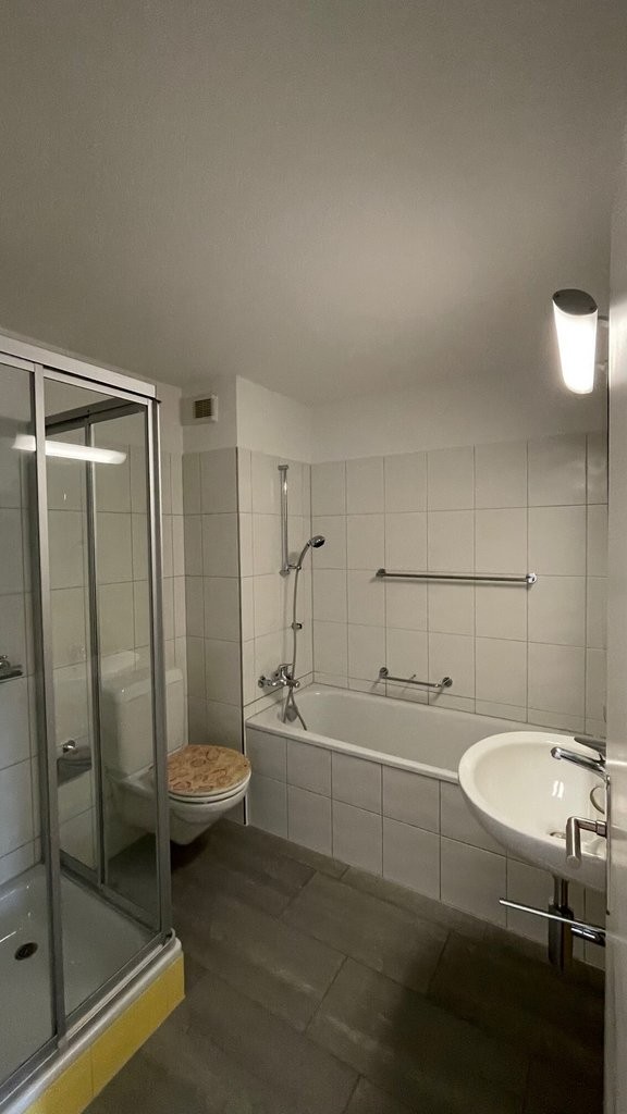 Appartamento di 4 ½ locali
