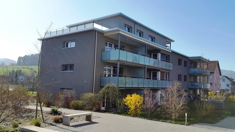 Appartamento di 3 ½ locali