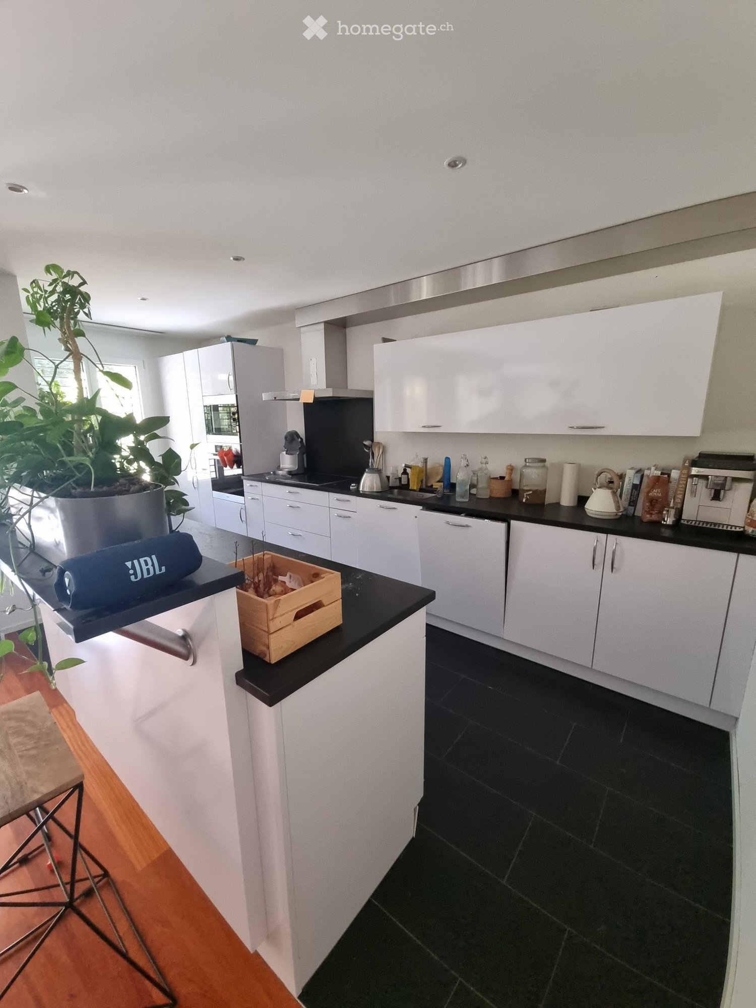 Appartamento di 4 ½ locali
