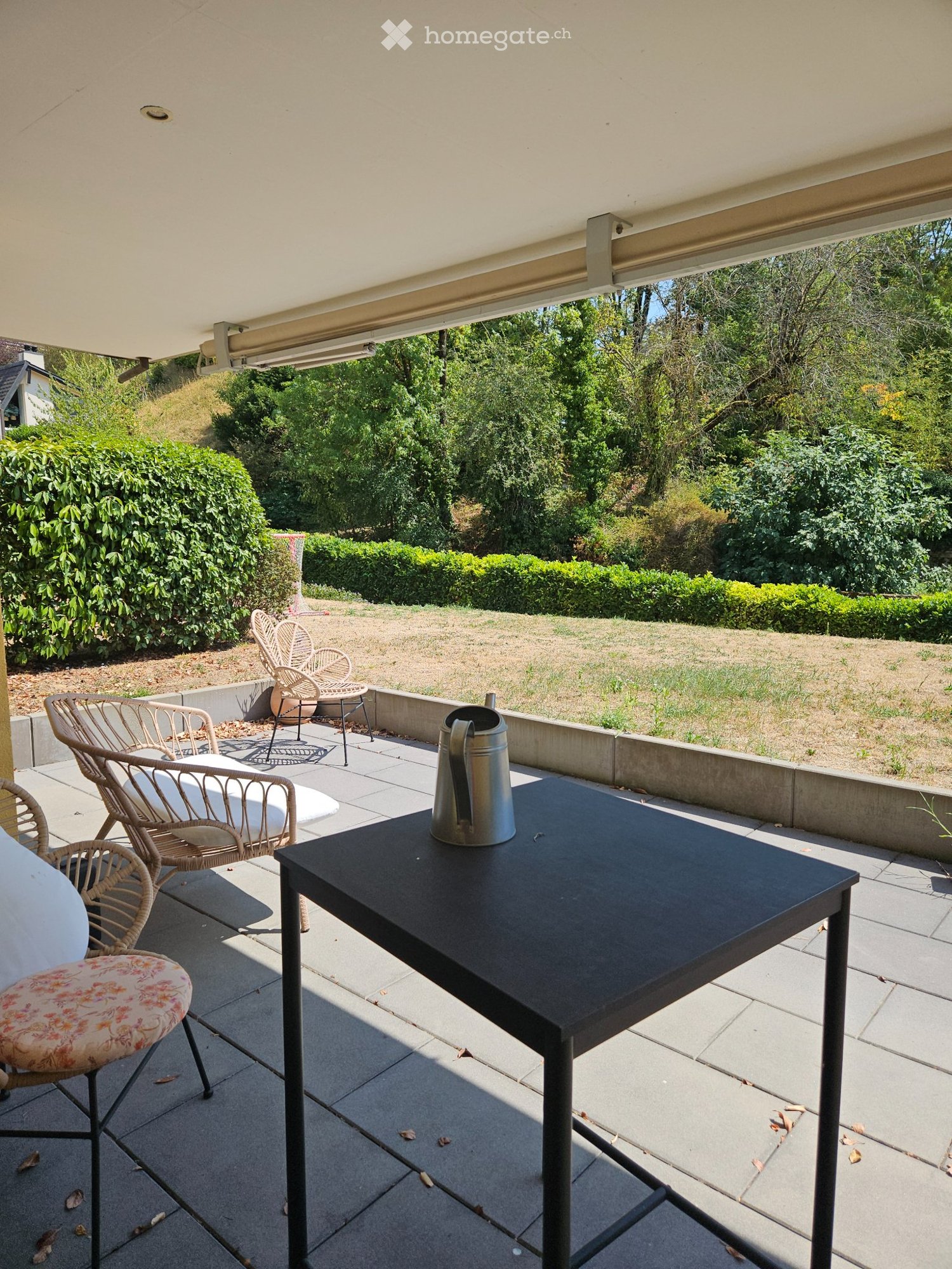 Appartamento di 4 ½ locali