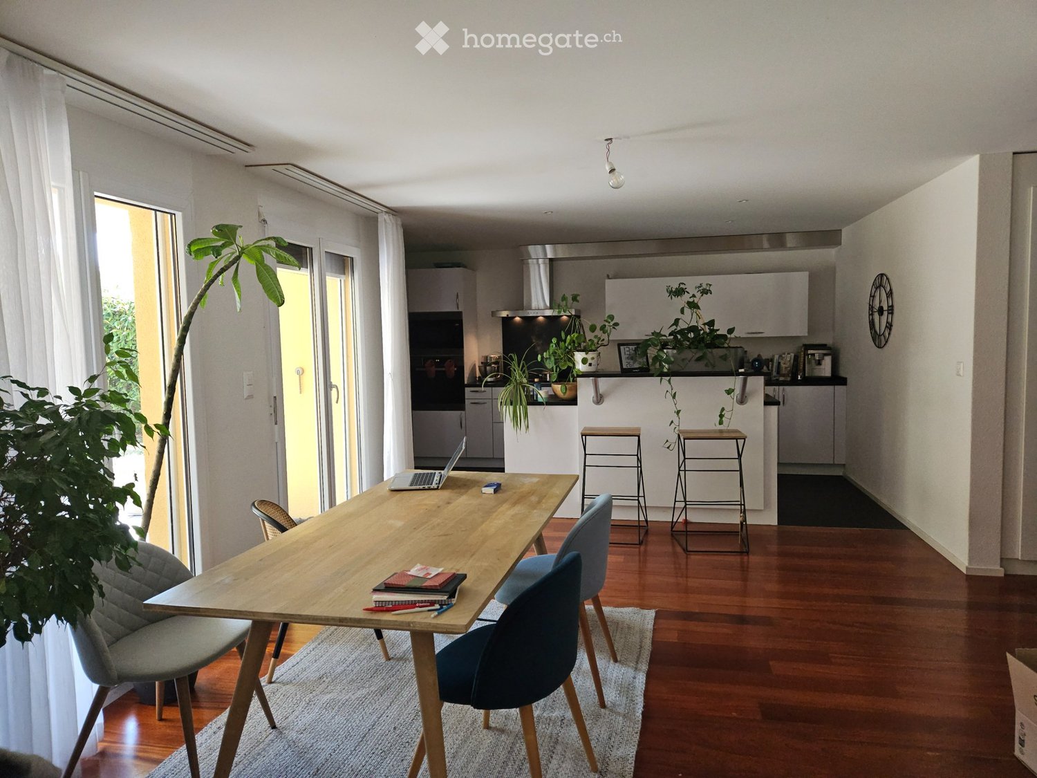 Appartamento di 4 ½ locali