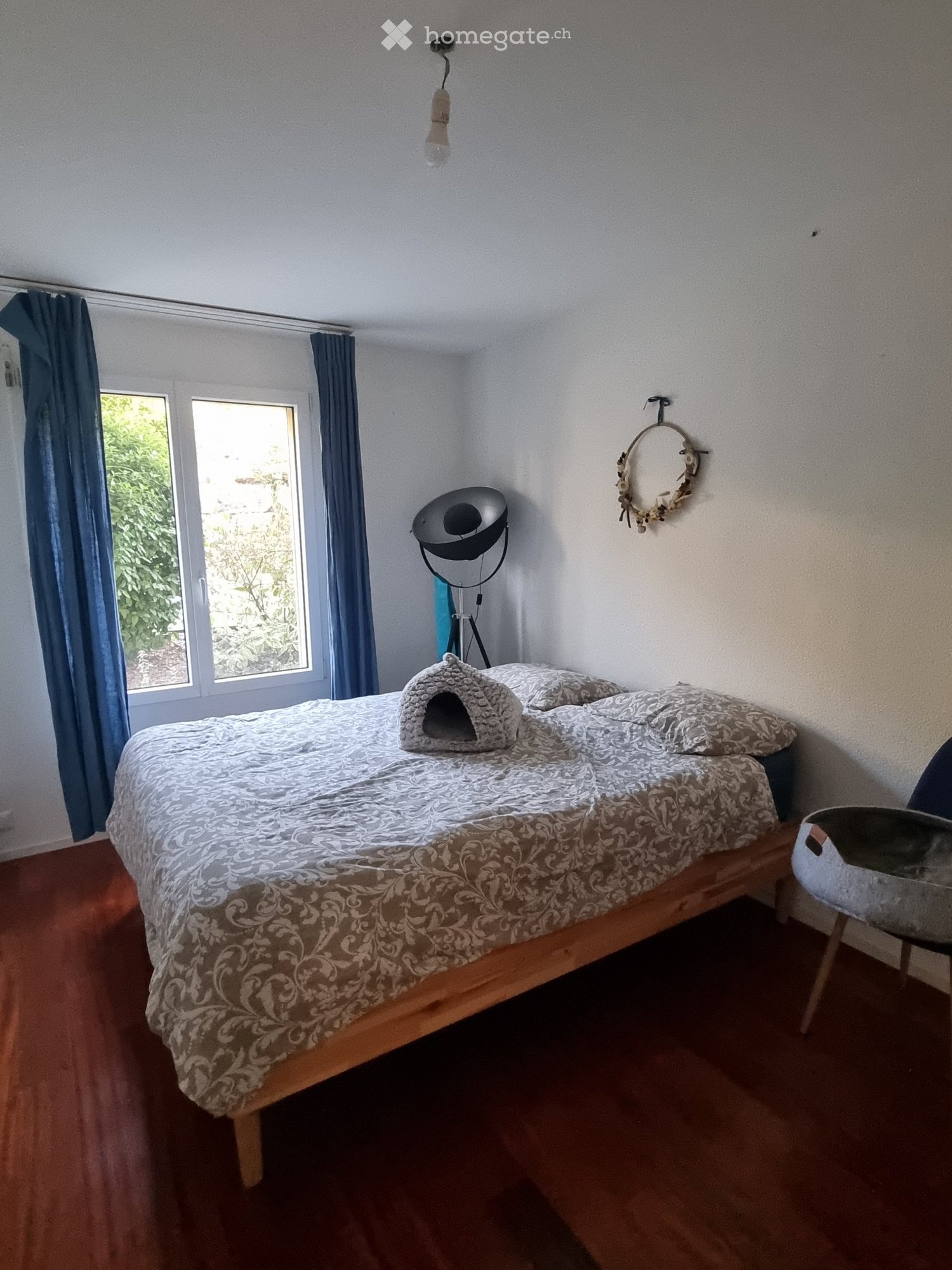 Appartamento di 4 ½ locali