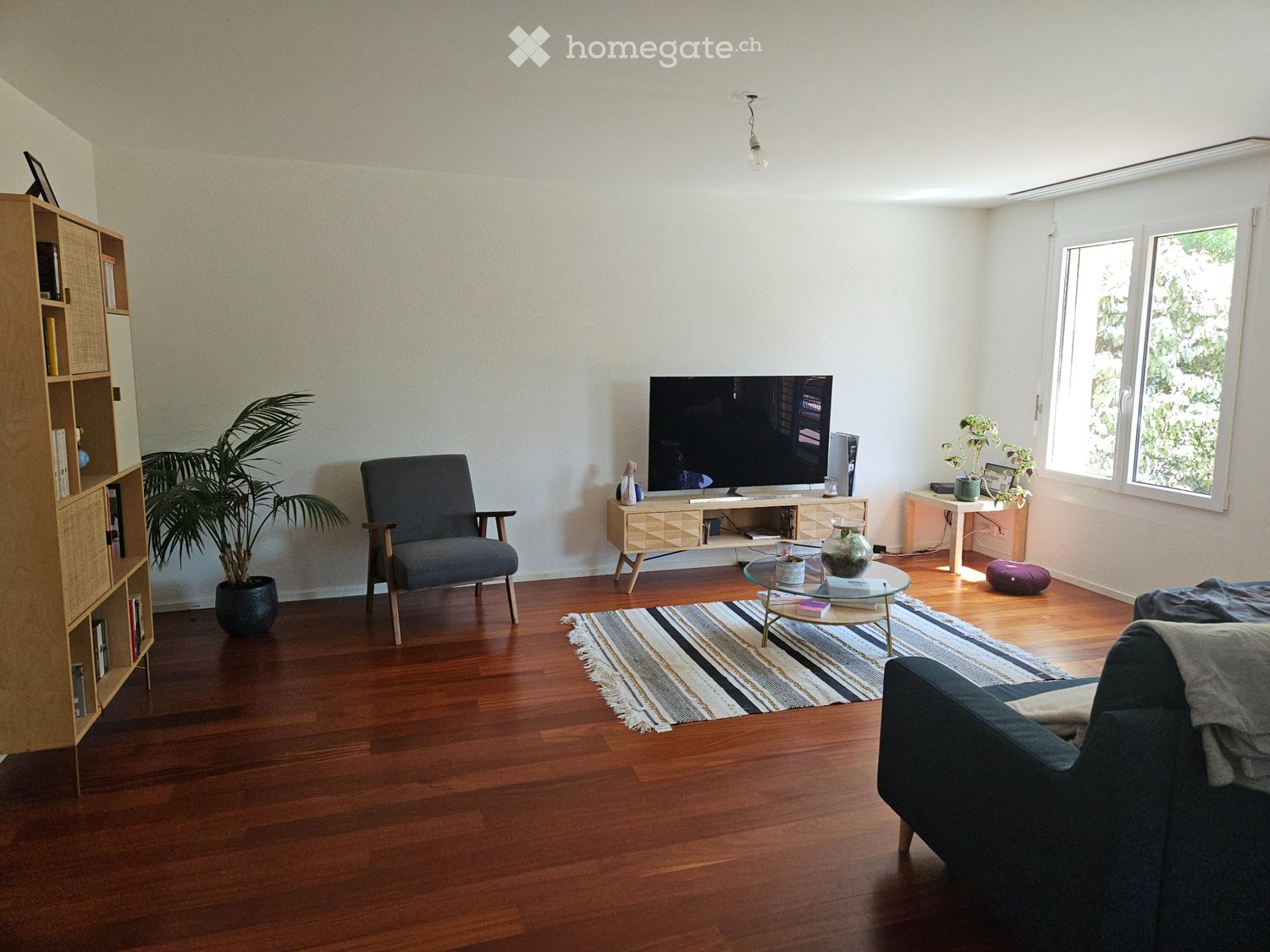 Appartamento di 4 ½ locali