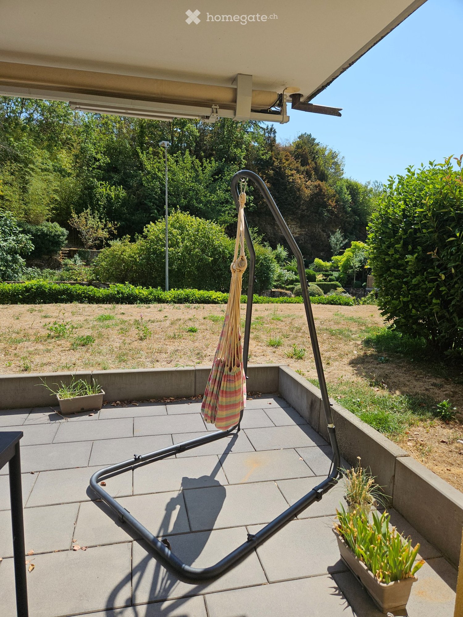 Appartamento di 4 ½ locali