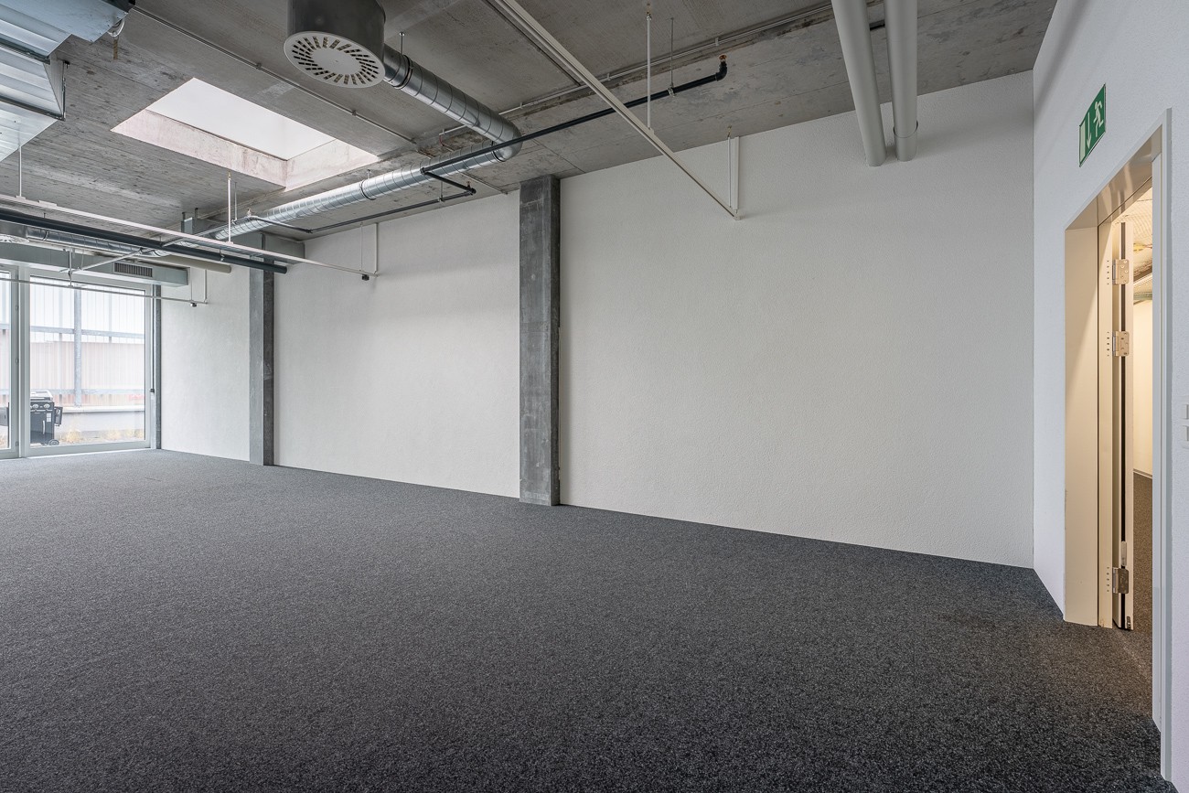 67m² ufficio