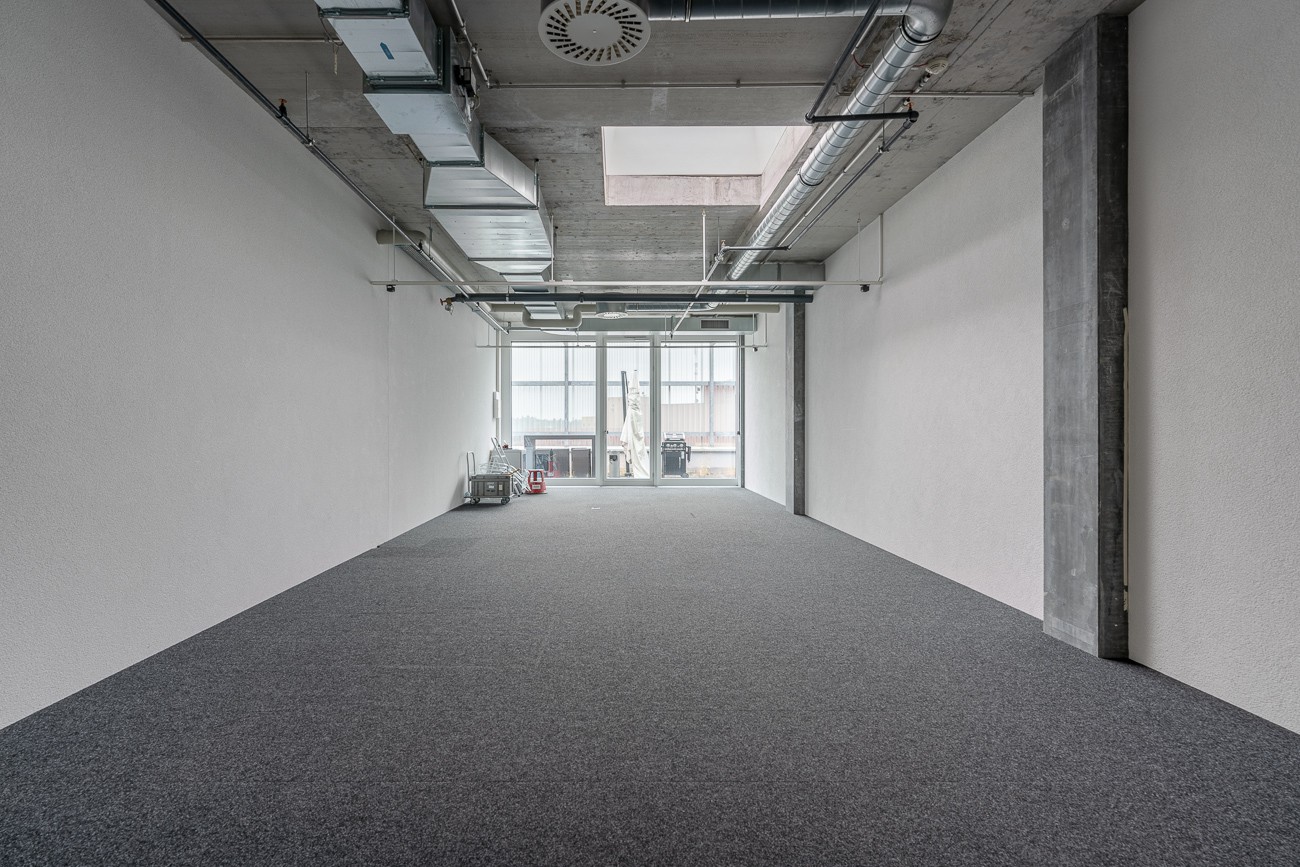 67m² ufficio