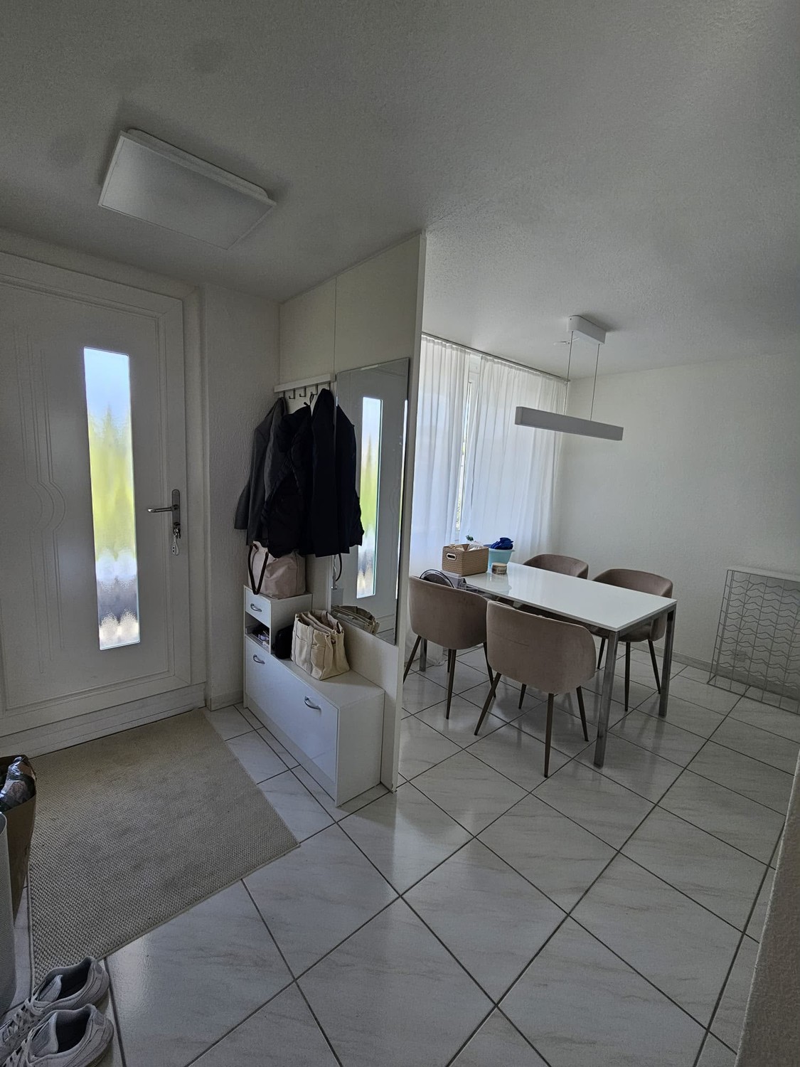 Appartamento di 4 ½ locali