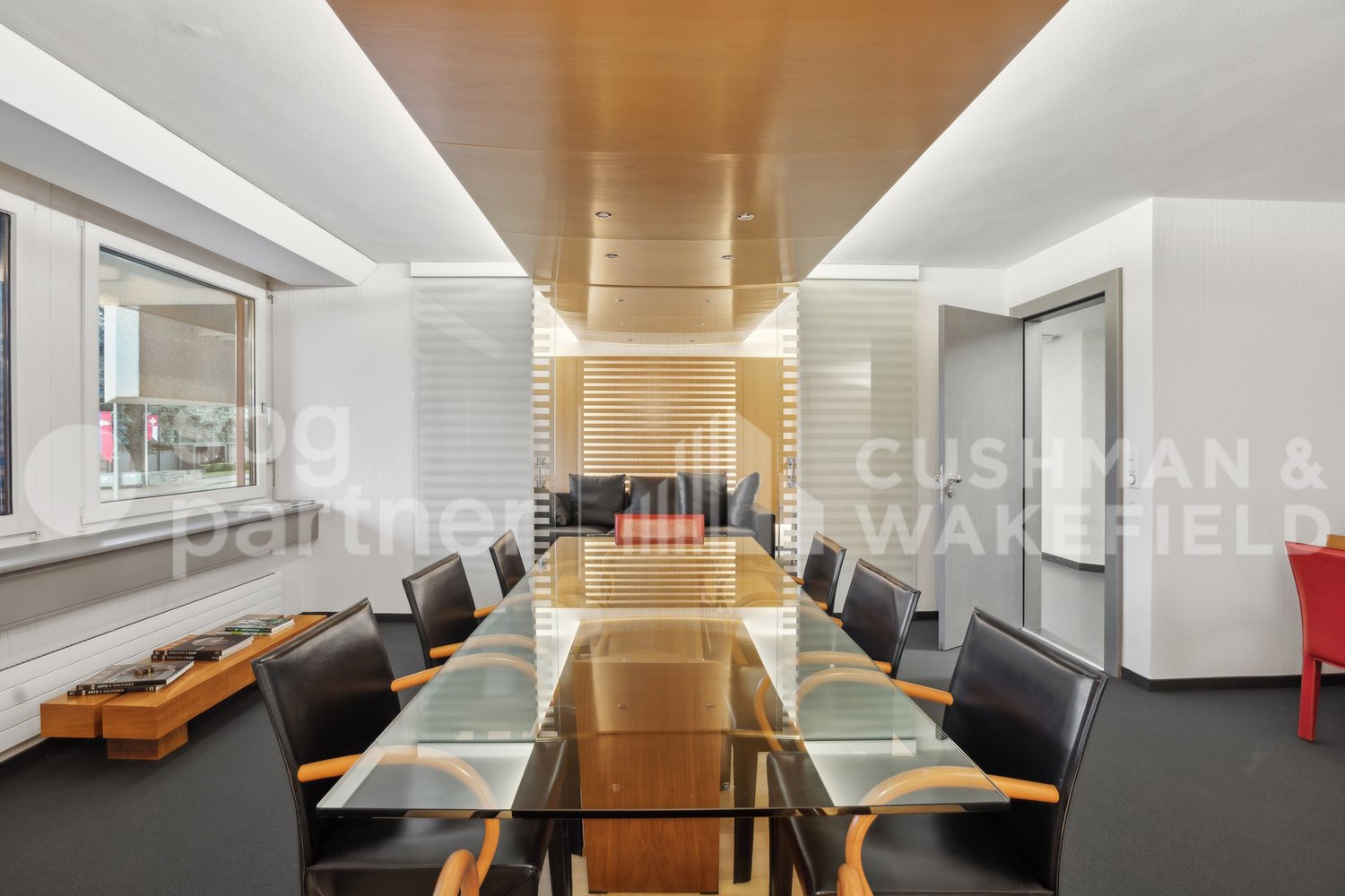170m² ufficio
