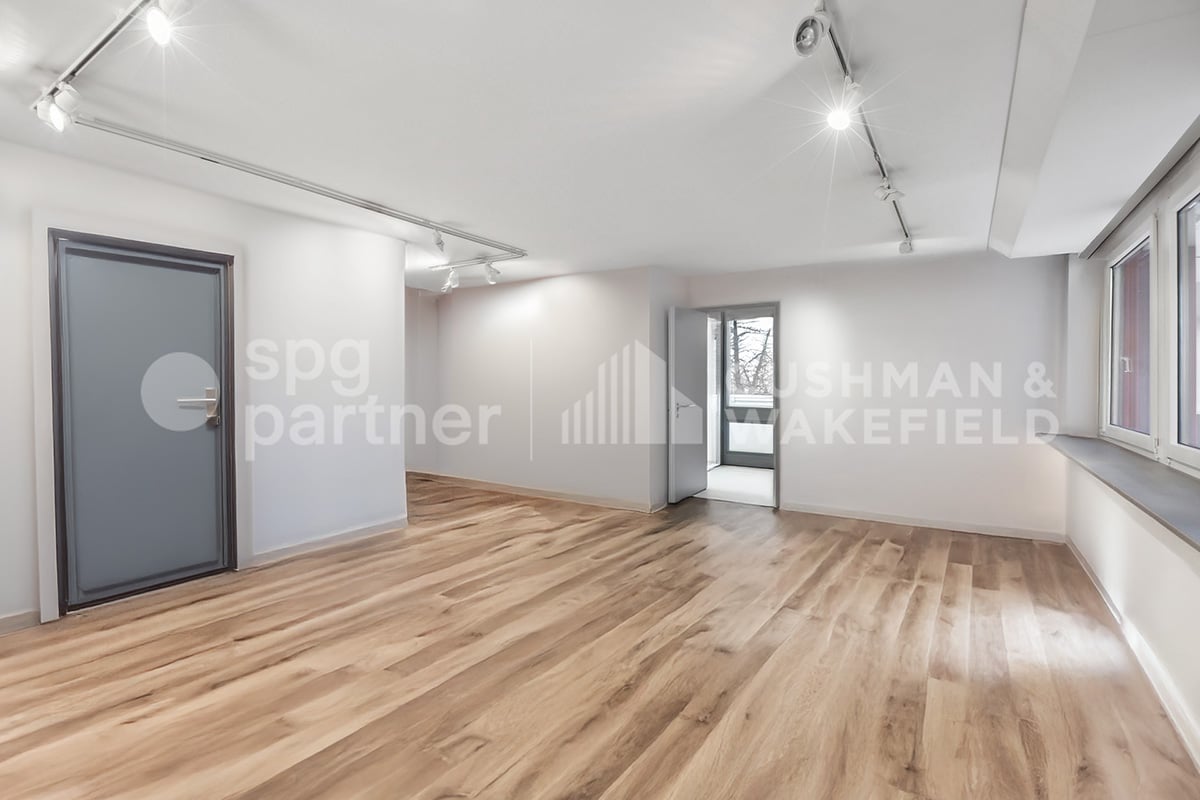 170m² ufficio