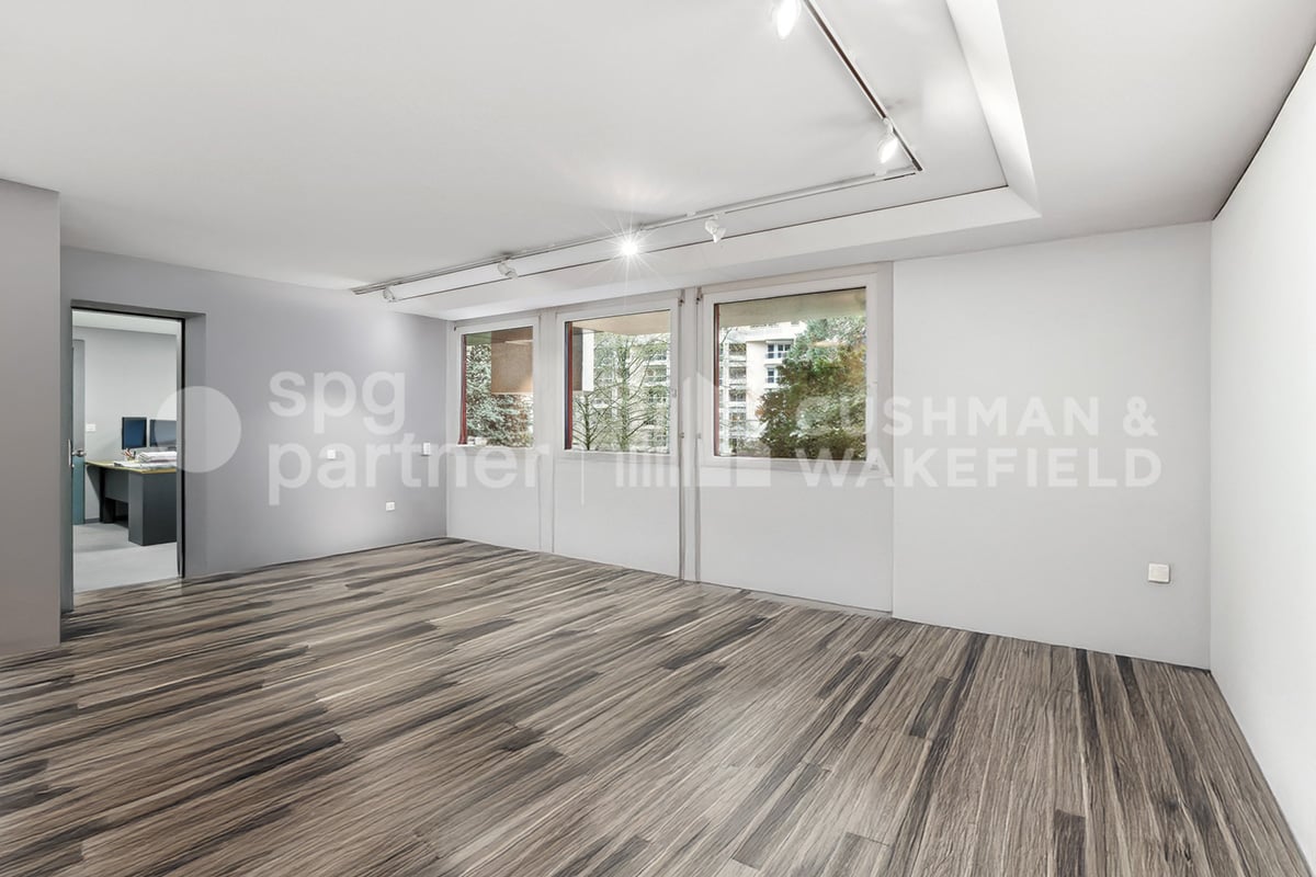 170m² ufficio