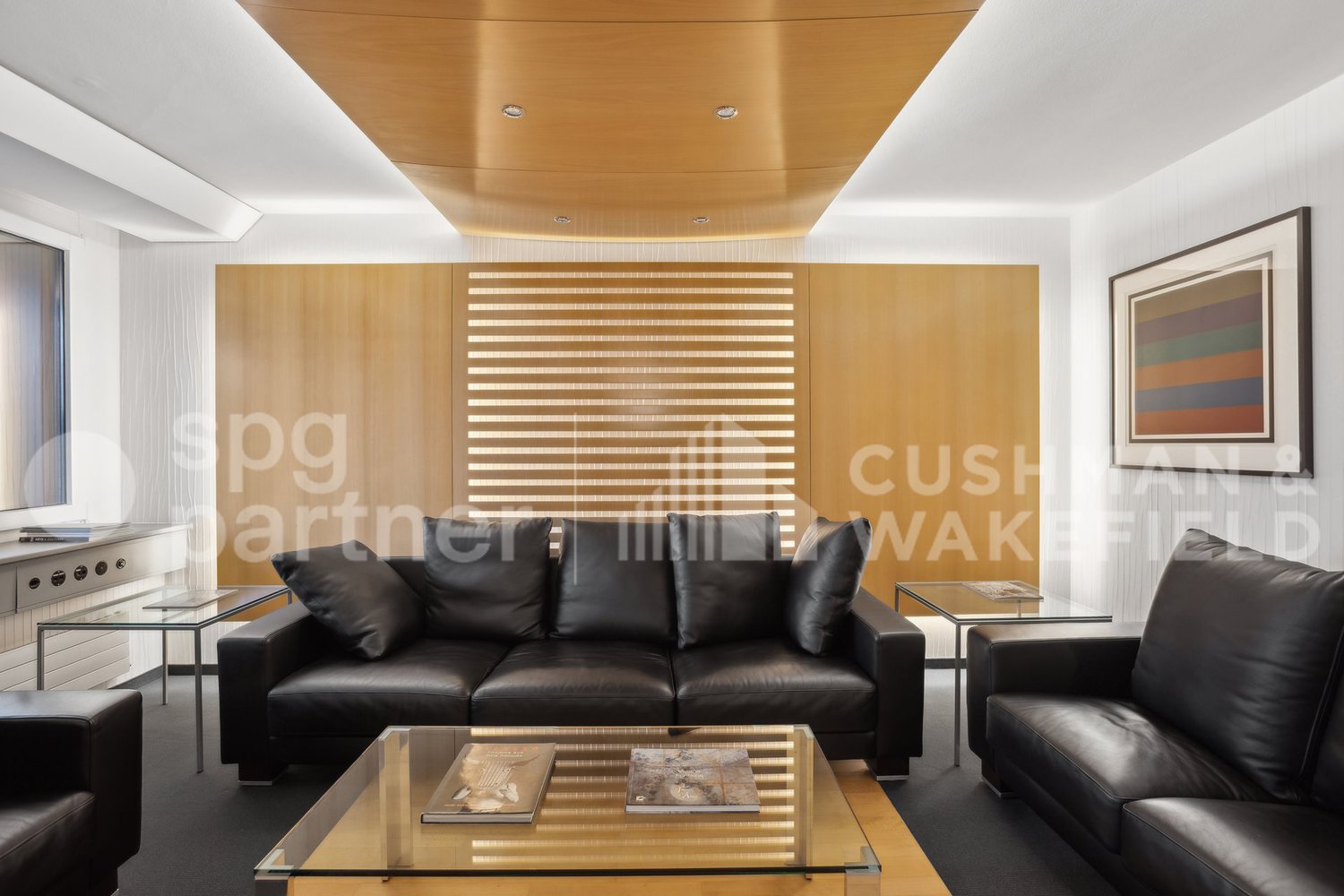 170m² ufficio