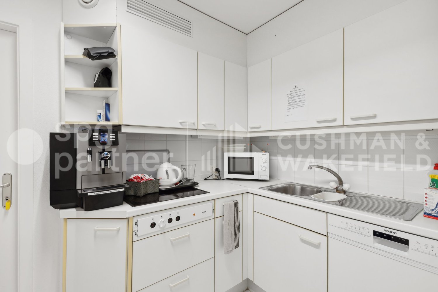 170m² ufficio