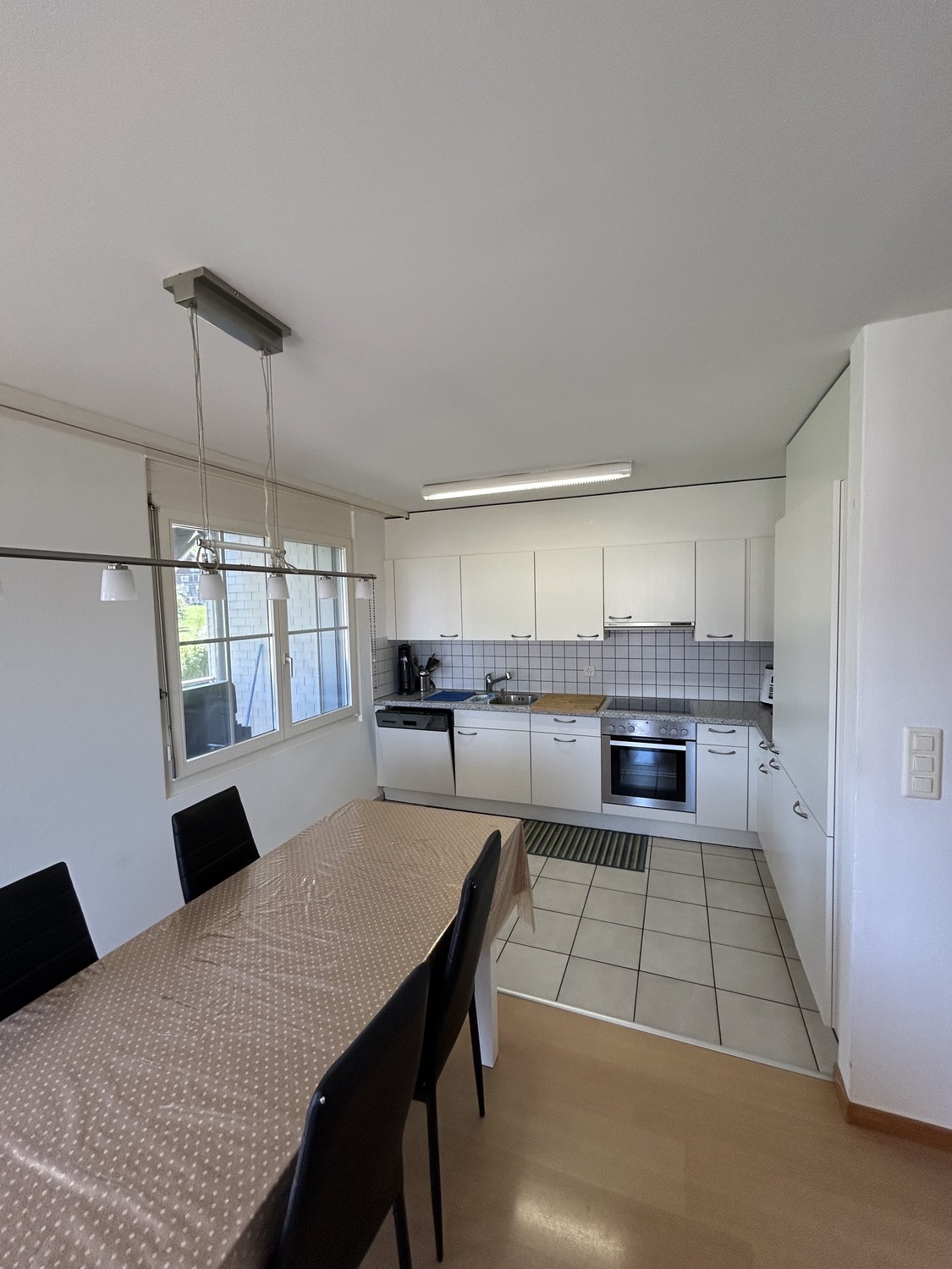 Appartamento di 3 ½ locali