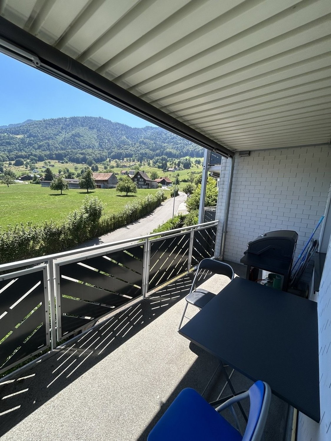 Appartamento di 3 ½ locali