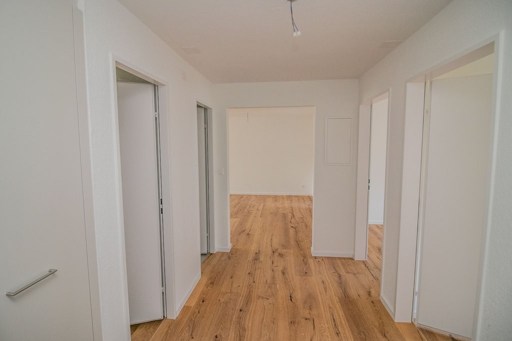 Appartamento di 4 ½ locali