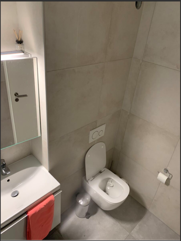 Appartamento di 1 ½ locali