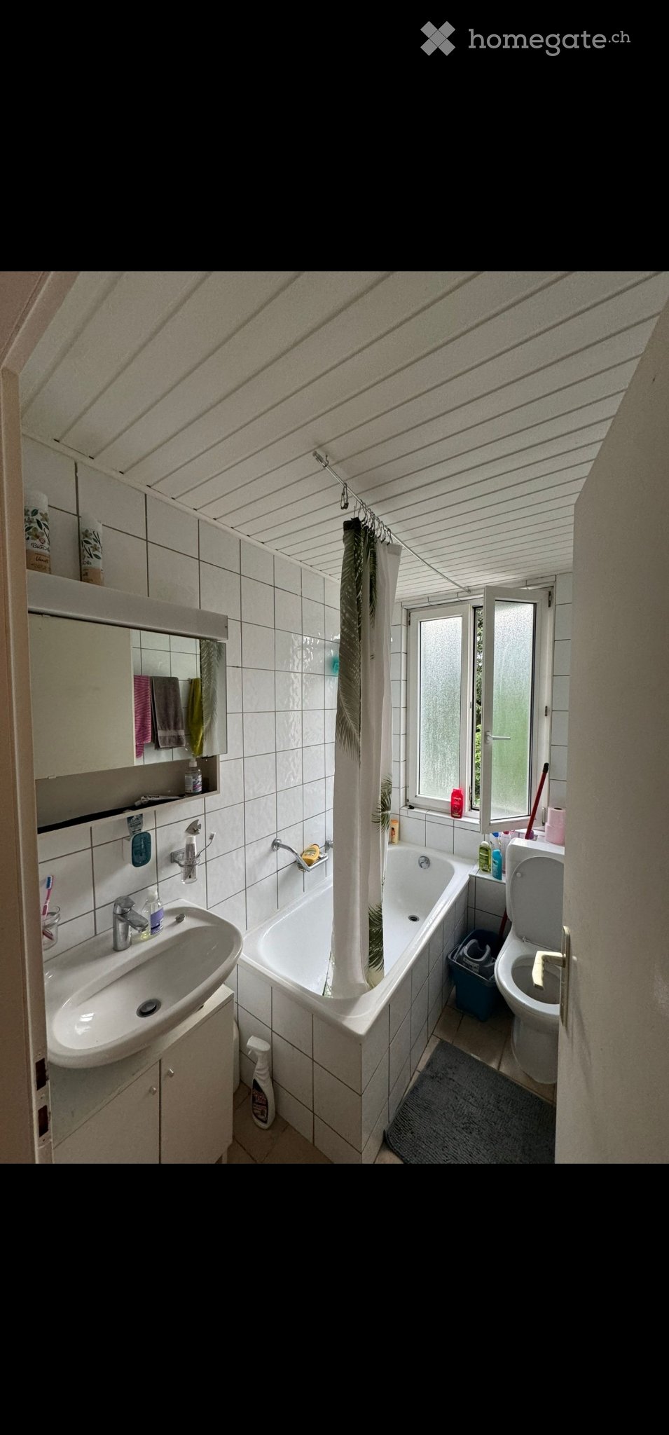 1 room single room