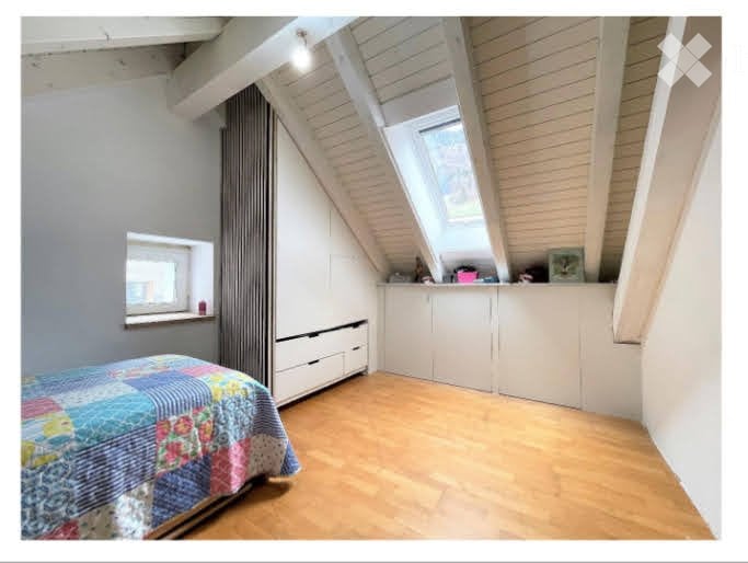1 room single room